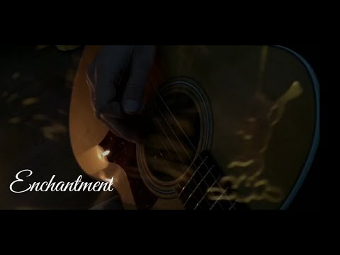 Enchantment  - La rosa de los vientos - Versión por Fran Martínez