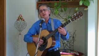 Bruce Cockburn cover  ***  Pacing the Cage