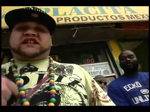 Tone Liv, Pryme Prolifik, L.I.F.E. Long - When the Pen Hits the Paper" {Music Video} [2011]