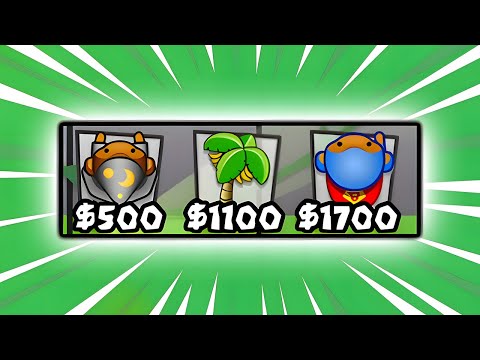 This Wizard Strategy Is Secretly OVERPOWERED! (Bloons TD Battles)