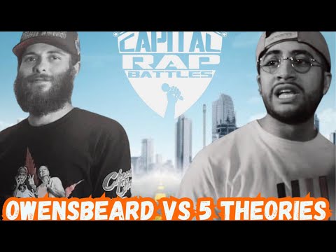Owensbeard vs 5 Theories