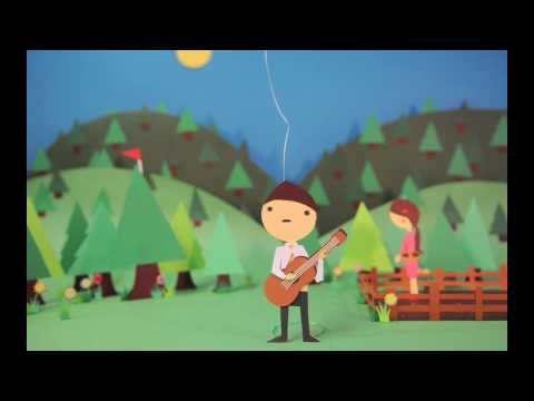 The Tallest Man On Earth - A Field Of Birds (high quality)