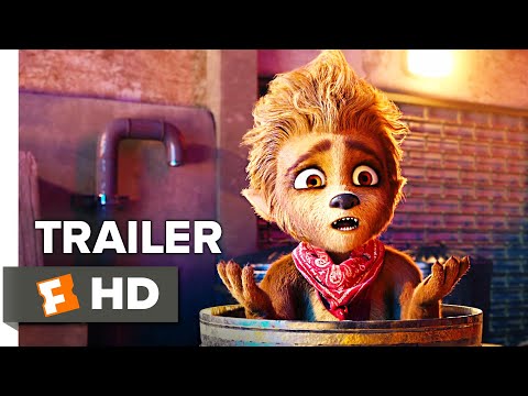 Monster Family Trailer #1 (2018) | Movieclips Coming Soon