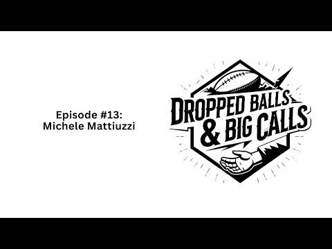 Episode 13: Michele Mattiuzzi - Policing, Prime Time & Building Empires — video