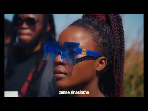 Stich Fray_Hello (Kalata) Visualizer_Dr. by K future