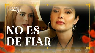 Download lagu Déborah planea deshacerse de Efraín | Me Atrevo A Amarte 2/4 | Capítulo 81 mp3
