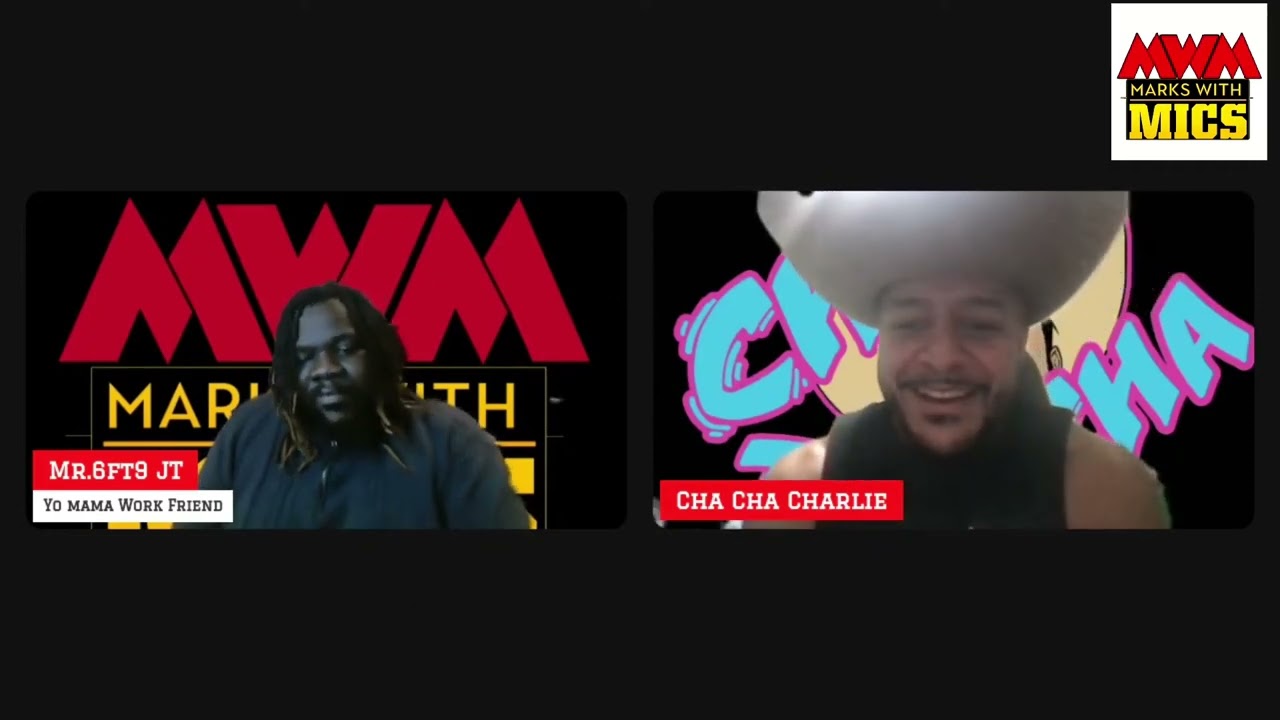 Cha Cha Charlie on Meeting Westside Gun