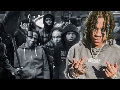 C Blu Reacts To Jay Hound - Neaky Pt.2 (Official Music Video) (ShotBy. Borleone Films)