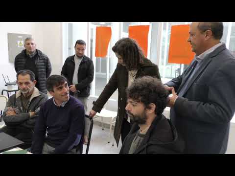 Aplicarán conocimientos de su formación en la Secretaría de Tránsito y Seguridad Vial y en la Subsecretaría de Control Urbano.