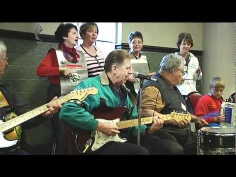 Bon Ami Band PART 1.