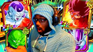 FULL DETAILS FOR PLANET NAMEK SAGA NEW EXTREME Z AWAKENING