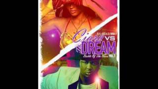 Ciara Ft Dream-Lover&#39;s Thing