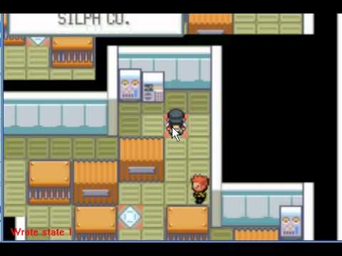 Pokemon Liquid Crystal Beta 3.1 Walkthrough Part 49
