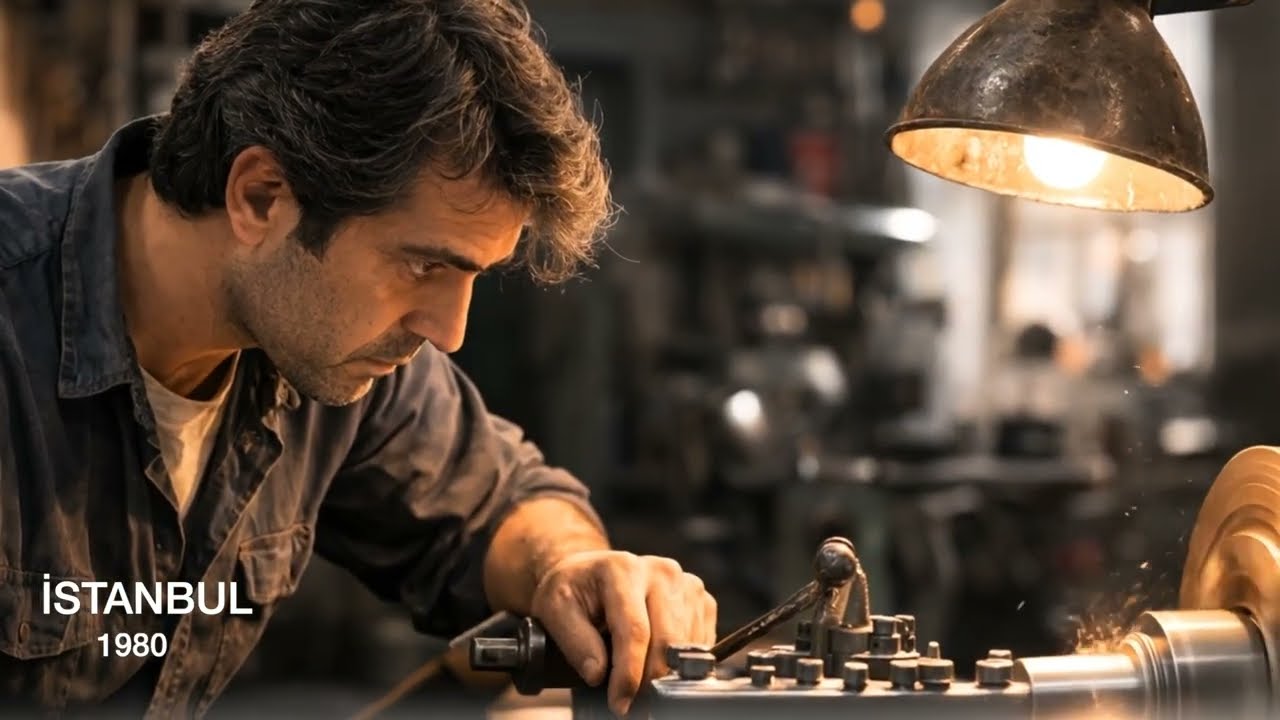 Akgül Ambalaj Tanıtım Filmi