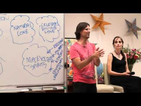 20091219 General Discussion - Mary Speaks Up & I'm Jesus, Deal With It P2