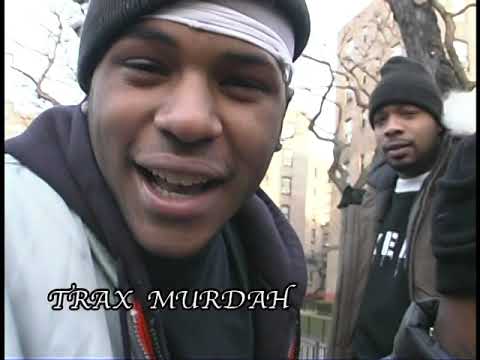 Infamous Mobb - Blood Thicker Than Water Documentary