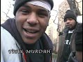 Infamous Mobb Blood Thicker Than Water Documentary