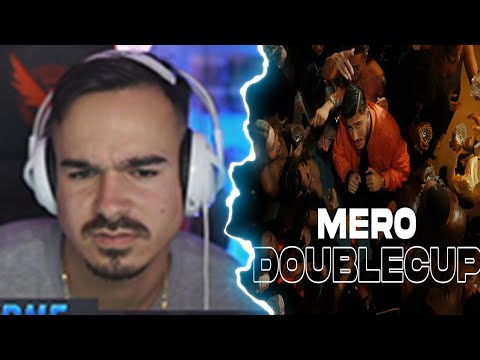 Erné REAGIERT auf MERO - Double Cup