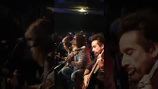 "Set me free" The Dead Daisies