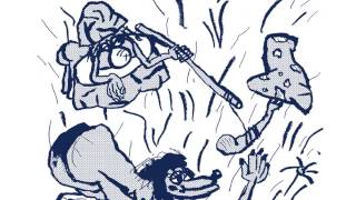 Visitors For Reworks - Space 3