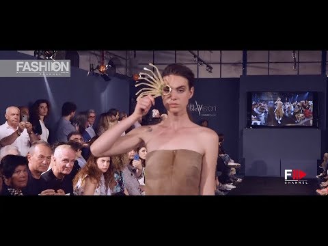 MODARTECH Fashion Show 2017 Pontedera - Fashion Channel