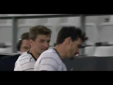 Germany vs Denmark (1-1) | Highlights & all Goals 2021 HD Video