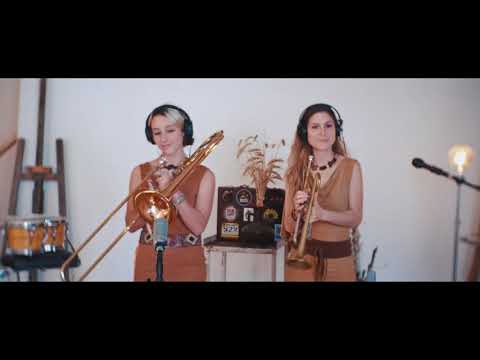 ATUMBAO [Live Session] - Youthie & Sista Pris'K