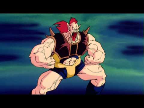 Dragon Ball Z Film 2: Le Robot des Glaces