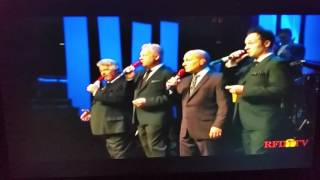 Dailey and Vincent - All I Can Do Now Is Cry