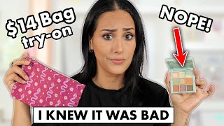 I TESTED THE IPSY GLAM BAG PRODUCTS SO YOU DON'T HAVE TO!