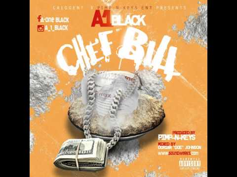 Chef Bill cA1gg Ent. © 2015 By A1 Black
