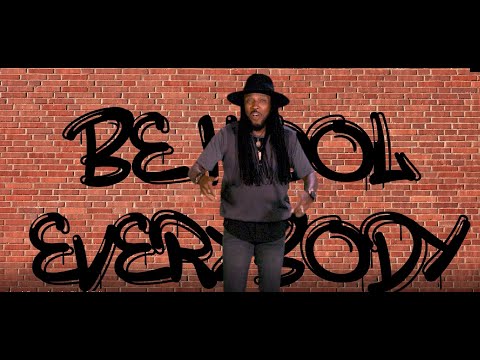 ONEGUNN -  "Be Kool Everybody" (Official Music Video) Wolf Entertainment