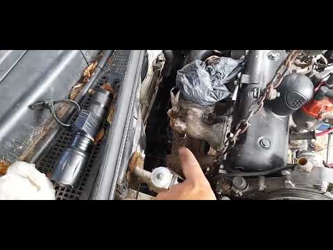 kangoo con motor r 19