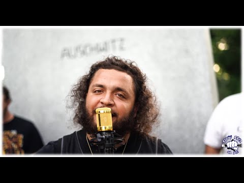 Flow Free Or Die Presents: Cypher w/ Bernie Vol. 2 (Official Video)