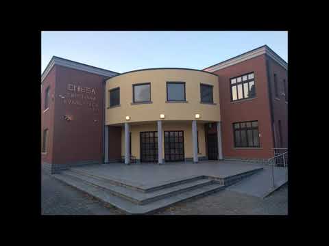 Culto di Domenica 10 Giugno 2018