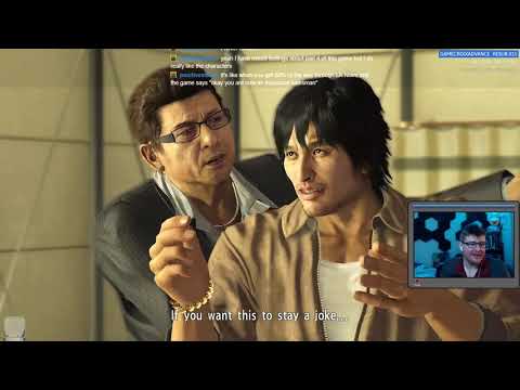 Yakuza 5 (pt12)