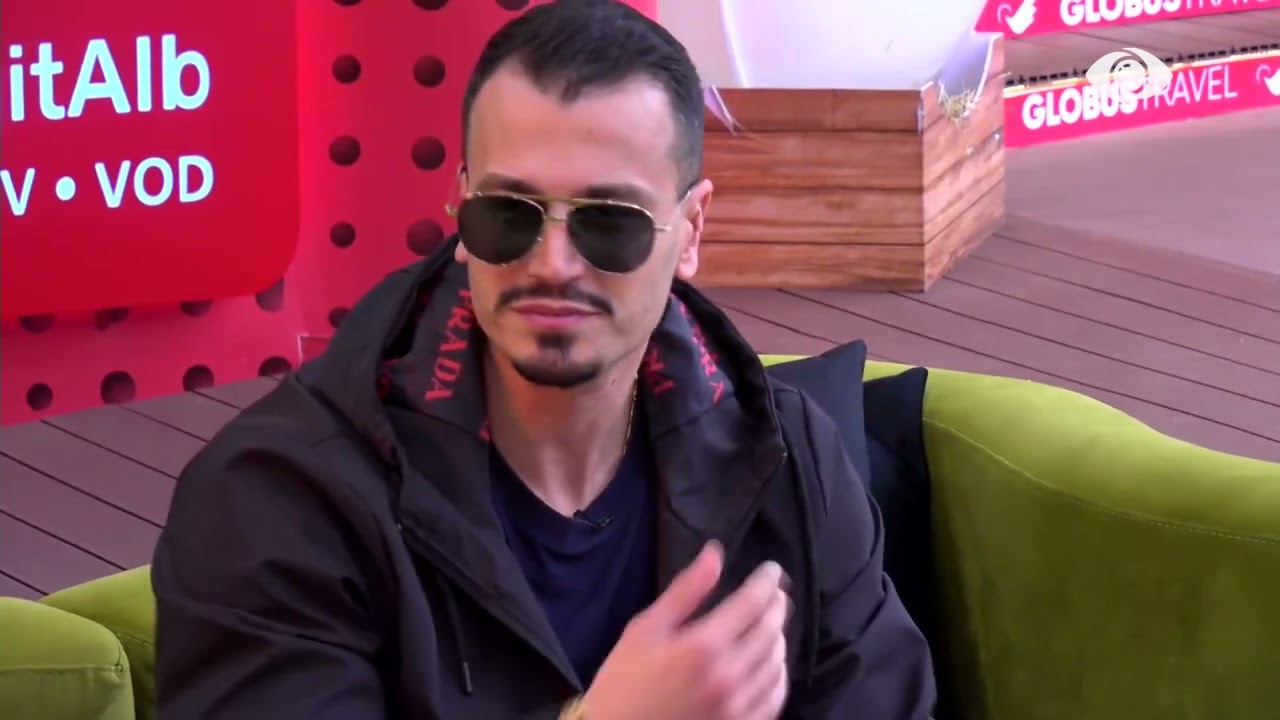 Dikur ishte i mbaruar, tani bën si kapo/ Rogerti-Artanit për Mateon: Ky po përdor Brikenën