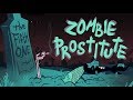 The Fifth One: Zombie Prostitute (Fan Animated)