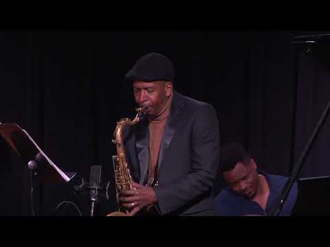 Gregory Tardy "Ask Me Now" by Thelonious Monk live in the Jazz Cave at Nashville Jazz Workshop