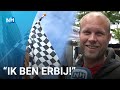 Vreugde en teleurstelling bij verdeling F1-tickets