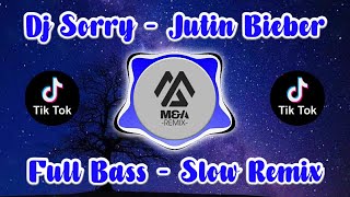 Download lagu DJ SORRY || JUSTIN BIEBER || STORY DAY 999 || SLOW REMIX || TIKTOK SOUND 2022 mp3 Download lagu DJ SORRY || JUSTIN BIEBER || STORY DAY 999 || SLOW REMIX || TIKTOK SOUND 2022 mp3