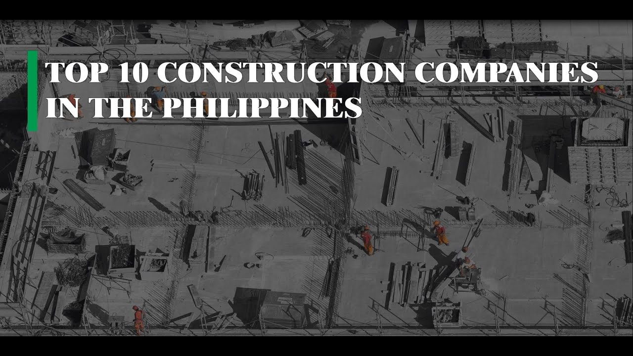 What is the largest engineering company in the Philippines?