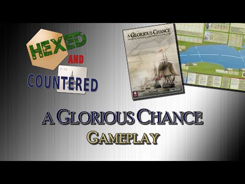 A Glorious Chance - Gameplay Example