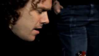 The Blower's Daughter - Daniel Cavanagh acoustic version (After concert)