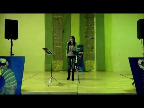 Agnietė- Jeigu žinotum (Sigita)