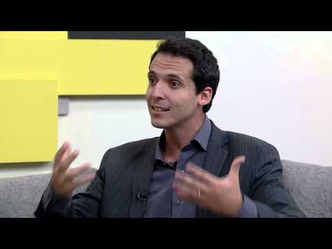 Mulher.com 23/03/2015 Como restabelecer metas 2015 por José Carlos Polozi Parte 1/2