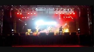 Black smoke-Redshift Riders Cover  Joe Satriani