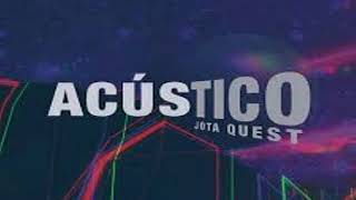 Mandou Bem Jota Quest  DVD Acústico