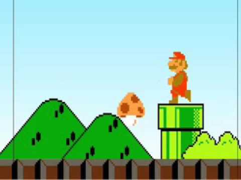 rMario And The Lost Coin