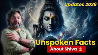 Jaag Gaye Hain Shiv 🔱 Shravan 2025 Begins | Akshat Gupta | Sri Mandir